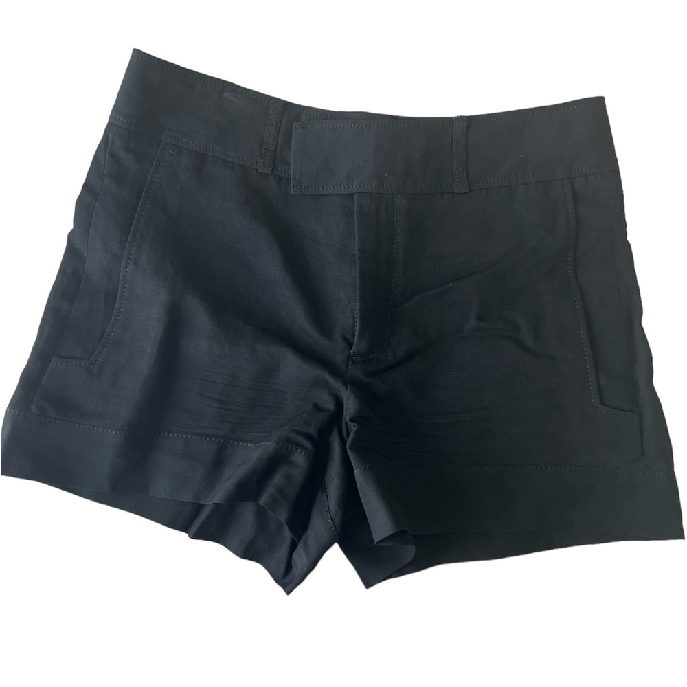 Helmut Lang size 4 shorts! Gorgeous material, nice pockets.